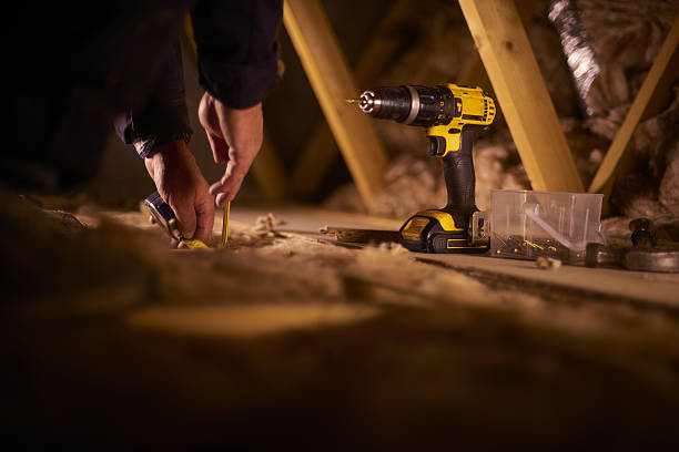 Reliable WI Insulation Contractor Solutions